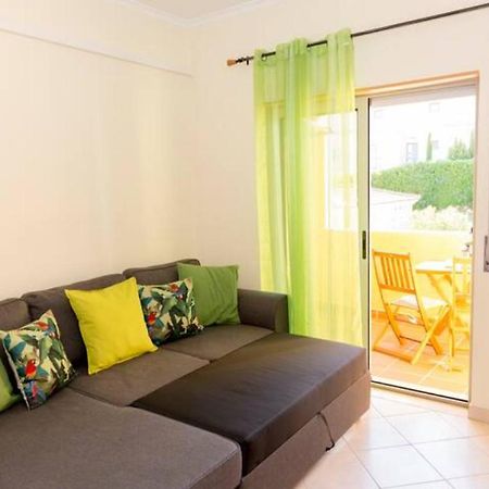 Apartmán Tac - Alcantarilha House Exteriér fotografie