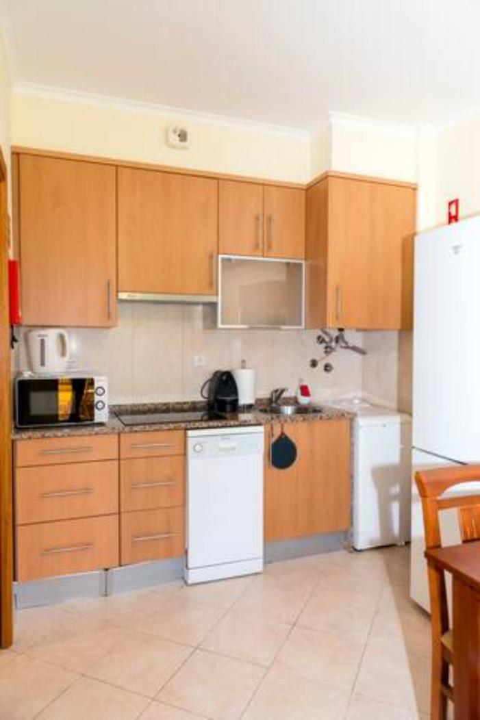 Apartmán Tac - Alcantarilha House Exteriér fotografie