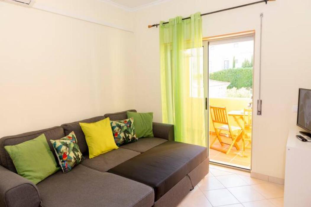 Apartmán Tac - Alcantarilha House Exteriér fotografie