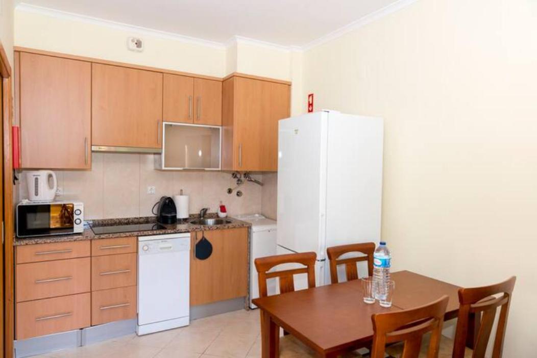 Apartmán Tac - Alcantarilha House Exteriér fotografie