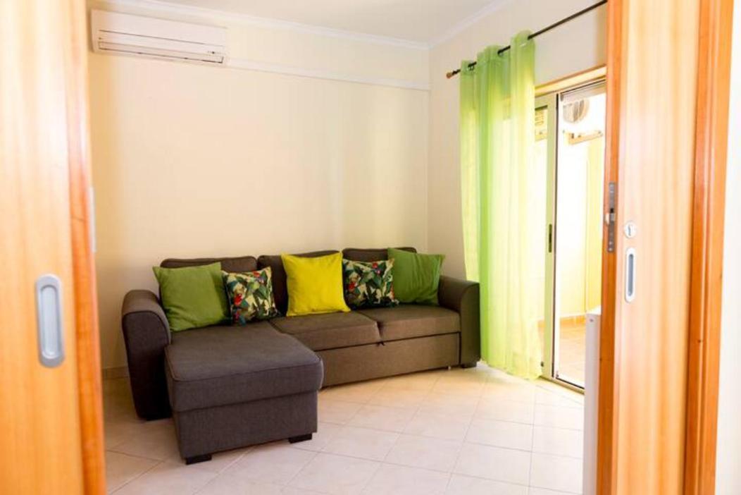 Apartmán Tac - Alcantarilha House Exteriér fotografie