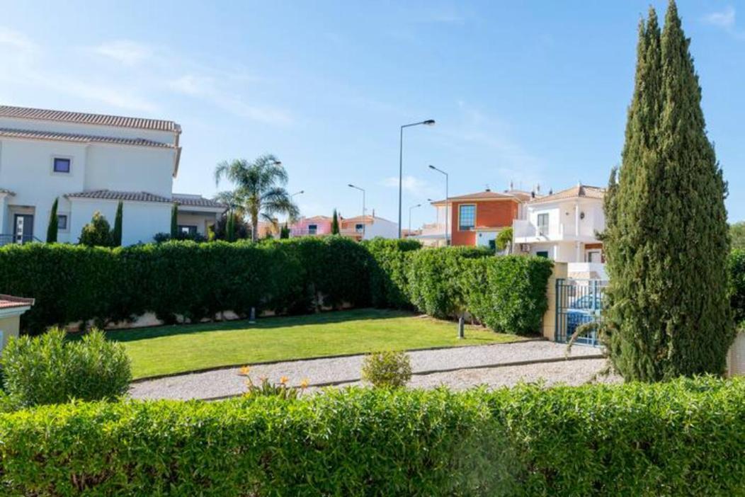 Apartmán Tac - Alcantarilha House Exteriér fotografie