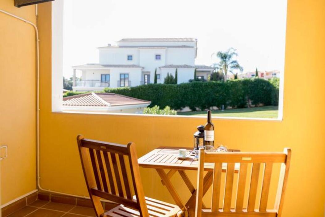 Apartmán Tac - Alcantarilha House Exteriér fotografie