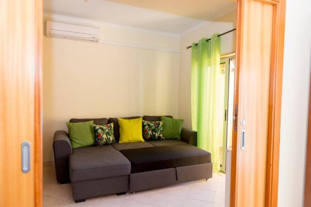 Apartmán Tac - Alcantarilha House Exteriér fotografie
