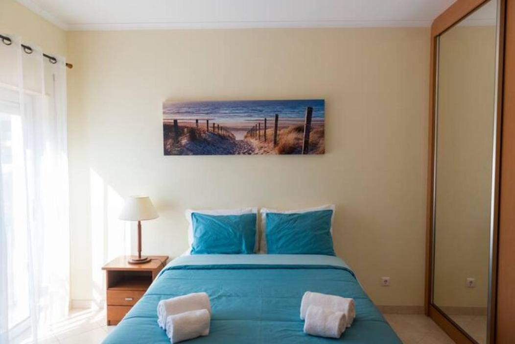 Apartmán Tac - Alcantarilha House Exteriér fotografie