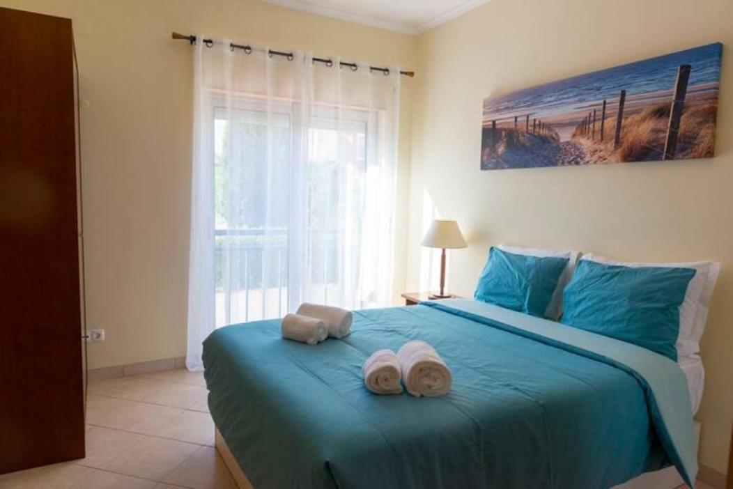 Apartmán Tac - Alcantarilha House Exteriér fotografie